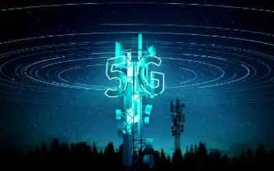 5g network