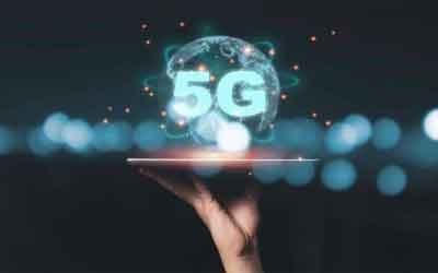 5g network in hindi