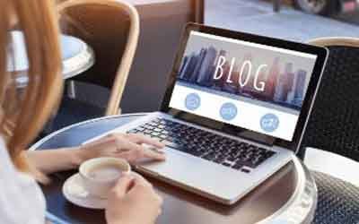 blogging in hindi