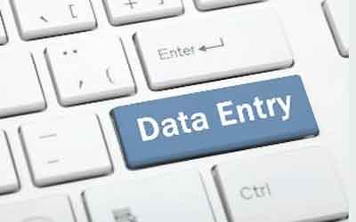 data entry jobs online in hindi