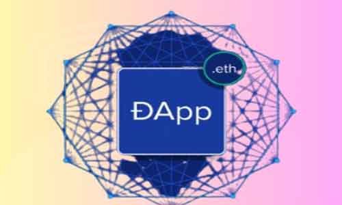 What are Dapps in Crypto in Hindi