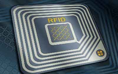 RFID technology kya hai