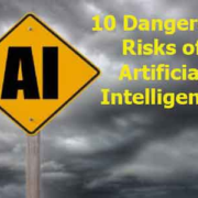 10 Dangerous Risks of Artificial Intelligence in Hindi
