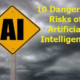 10 Dangerous Risks of Artificial Intelligence in Hindi
