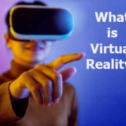Virtual Reality in hindi